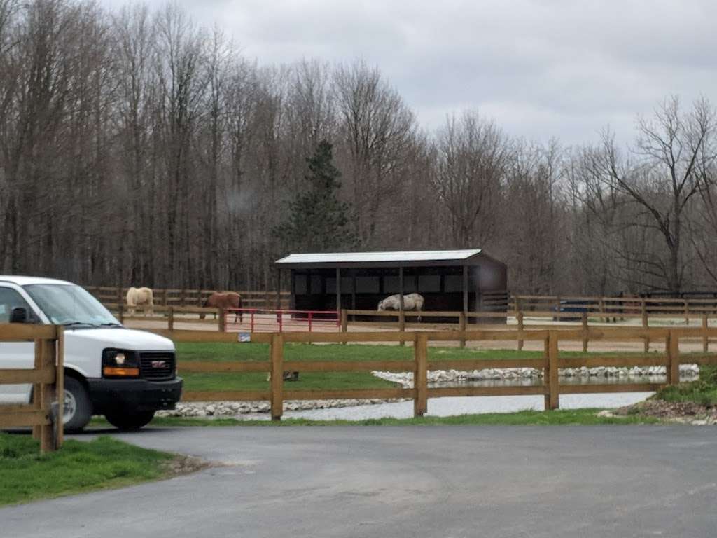 Agape Therapeutic Riding Resources | 24970 Mt Pleasant Rd, Cicero, IN 46034, USA | Phone: (317) 773-7433