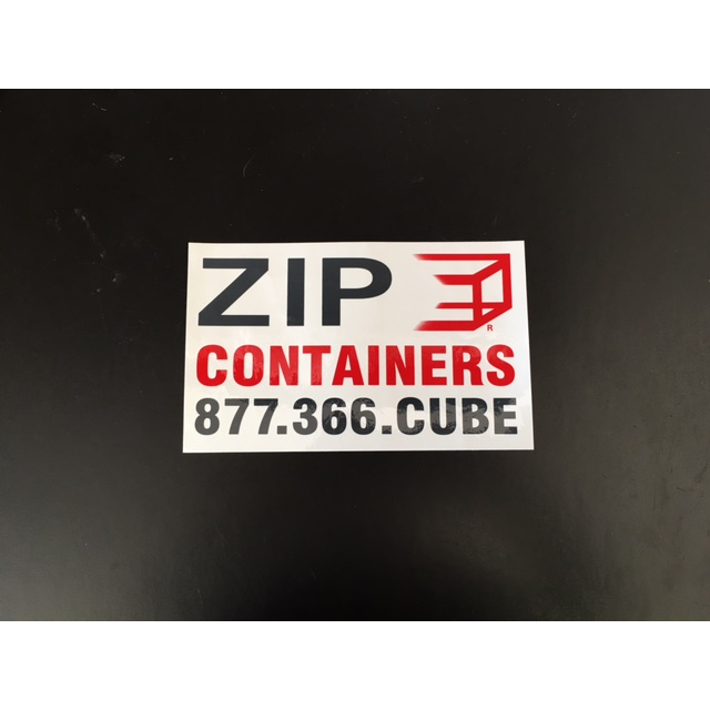 ZipContainers | 1 Avenue of the Palms #311, San Francisco, CA 94130 | Phone: (415) 802-9686