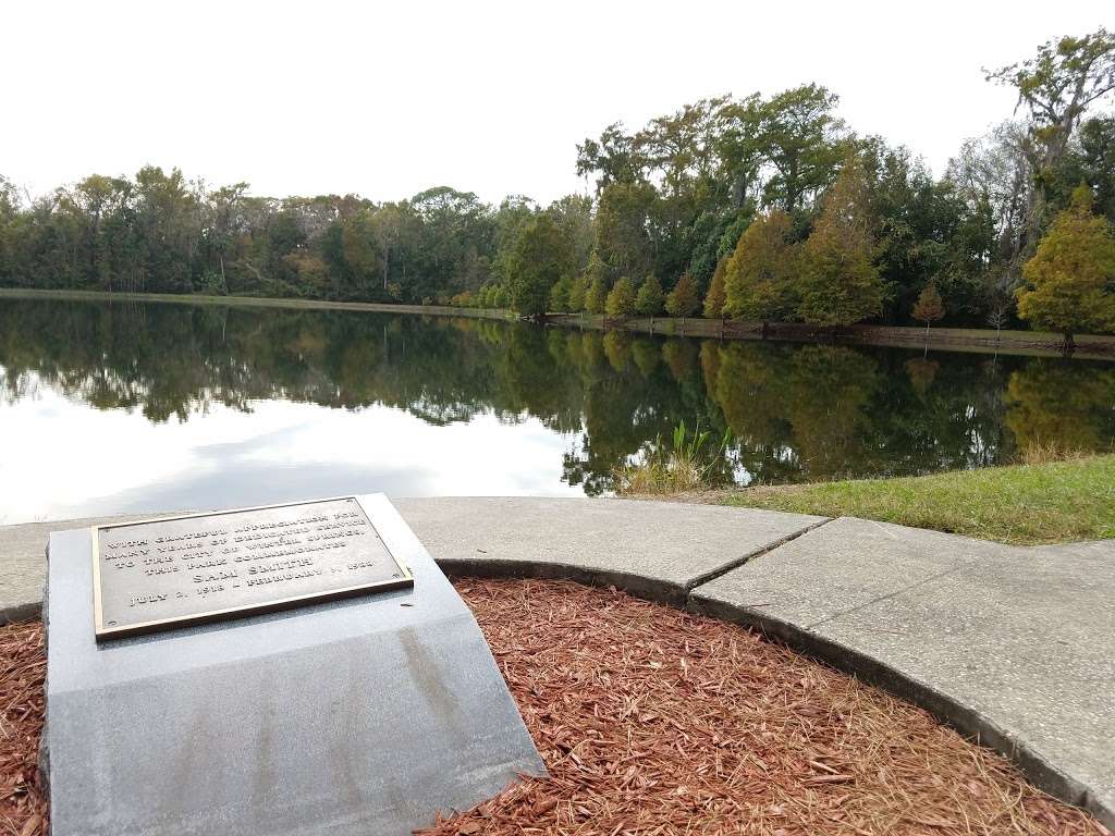 Sam Smith Park | Winter Springs, FL 32708, USA