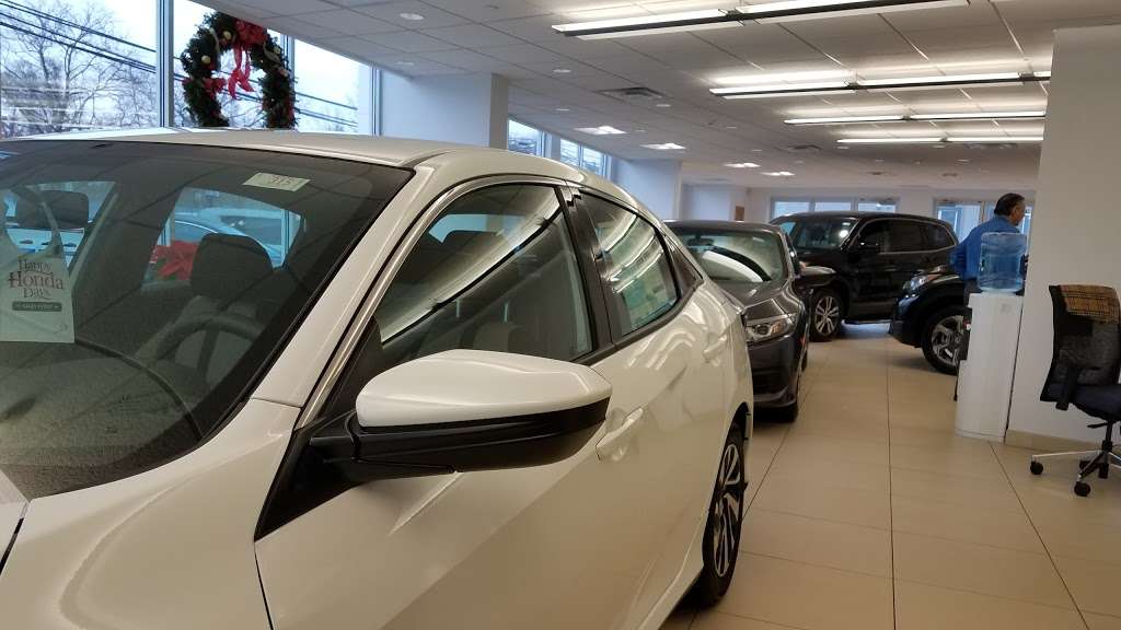 Honda of Valley Stream | 164 Sunrise Hwy, Valley Stream, NY 11581 | Phone: (516) 285-8036