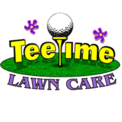 Tee Time Lawn Care, Inc. | 23736 W 119th St, Plainfield, IL 60585, USA | Phone: (815) 609-6969