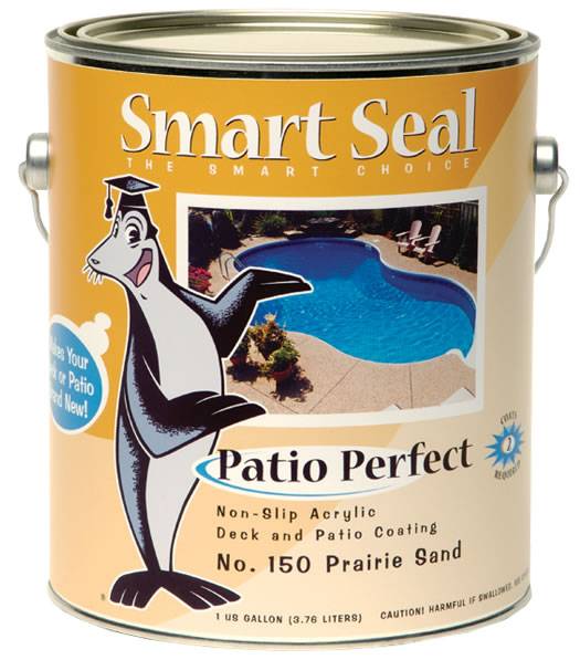 Smart Seal | 1445 S 15th St, Louisville, KY 40210, USA | Phone: (502) 636-2561