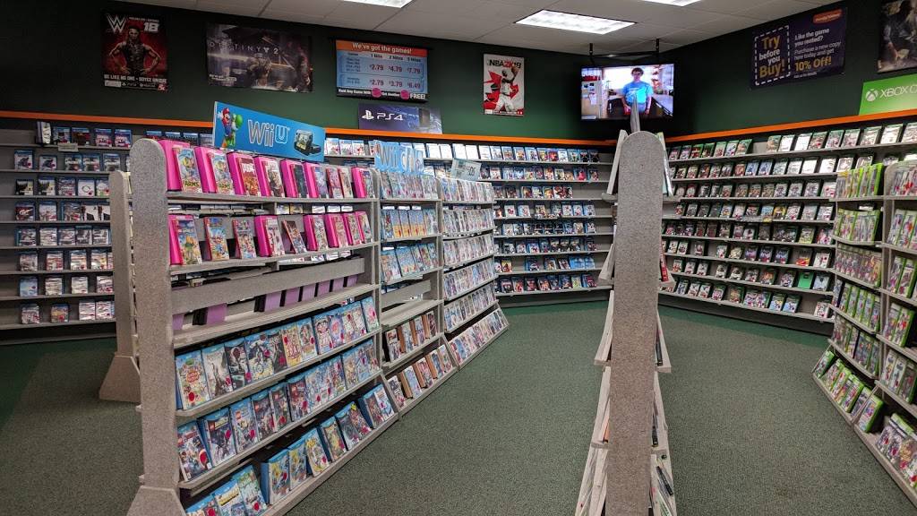 Family Video | 8778 West 29th St N, Wichita, KS 67202, USA | Phone: (316) 721-2529