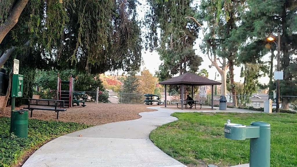 Heidelberg Park | 20406 Loyalton Dr, Walnut, CA 91789 | Phone: (909) 598-5605