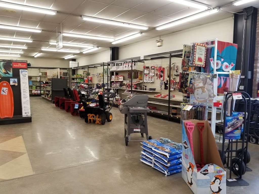 York County True Value Hardware | 231 N Main St, Loganville, PA 17342 | Phone: (717) 428-2488