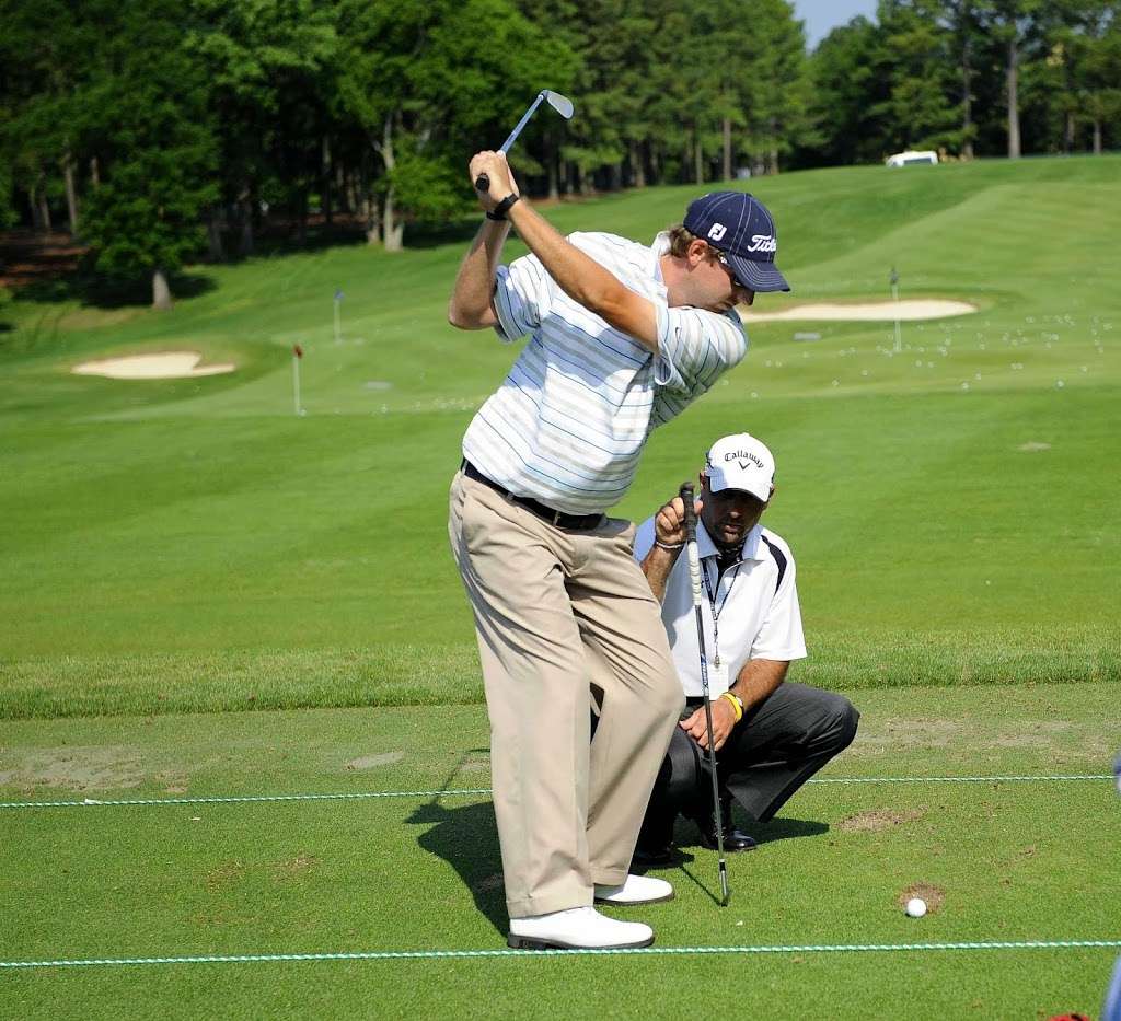 Randy Joyner Golf | 11120 Ballantyne Country Club Dr, Charlotte, NC 28277, USA | Phone: (704) 791-2379