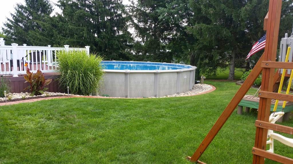 A&M Pools | 11 N U.S. 15 #2, Dillsburg, PA 17019, USA | Phone: (717) 502-6780