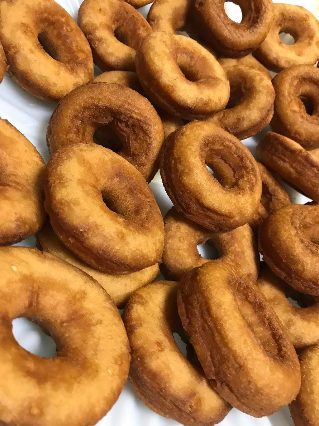 Side Door Donuts | 1501 Long Beach Blvd, Beach Haven, NJ 08008, USA | Phone: (609) 361-0100