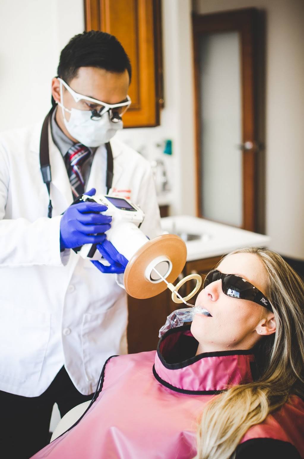 All About Dental | 17694 1st Ave S Ste B, Burien, WA 98148, USA | Phone: (206) 767-7777