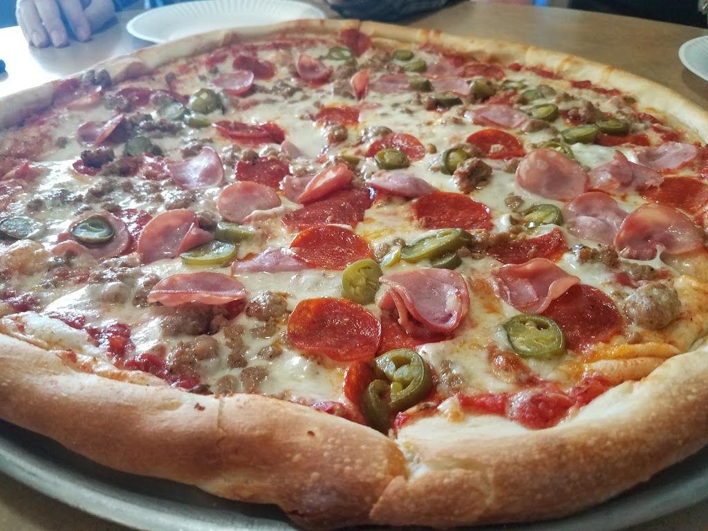 Back Door Pizza & More | 35230 Old Hempstead Hwy, Hockley, TX 77447, USA | Phone: (936) 372-1551