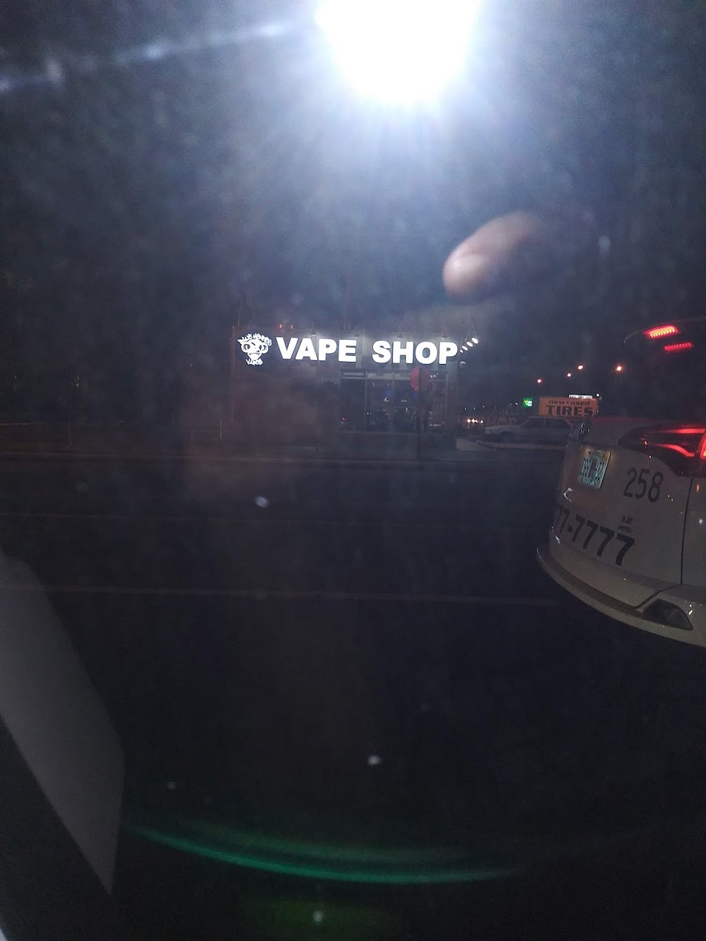 Vape Shop | seminole hollywood reservation, Fort Lauderdale, FL 33301, USA