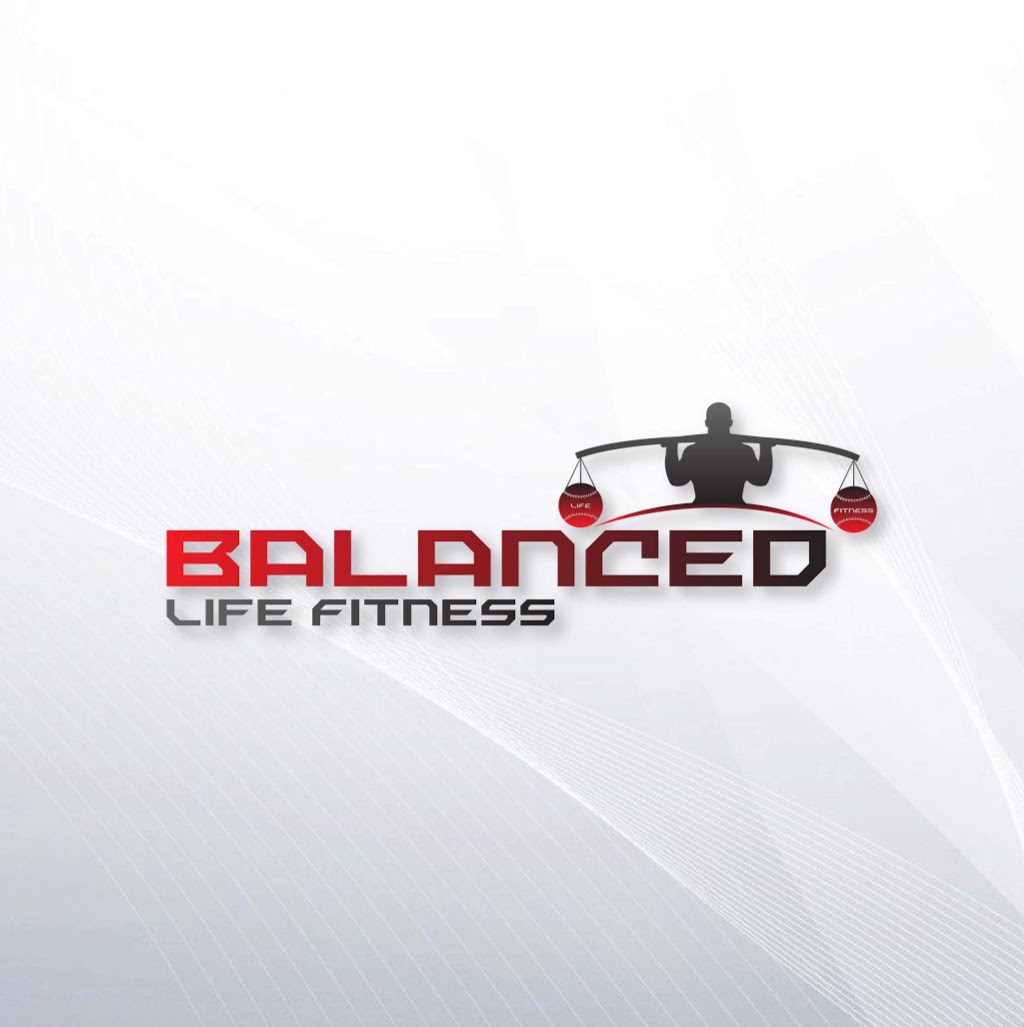 Balanced Life Fitness | 6272 Castlegate Drive West APT 14102, Castle Rock, CO 80108 | Phone: (303) 710-5946