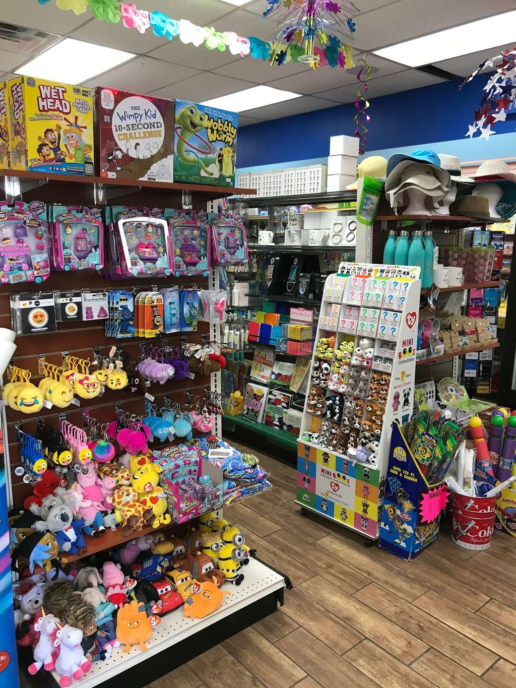 Mill Park Pharmacy, Toys & Gifts | 6602 Avenue U, Brooklyn, NY 11234, USA | Phone: (718) 444-7200