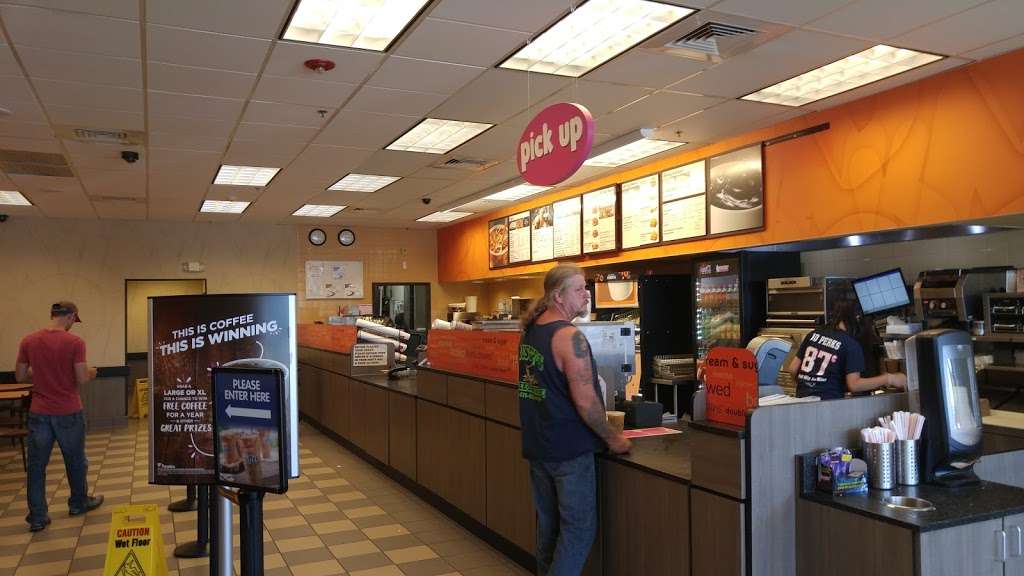 Dunkin | 117 Great Rd, Stow, MA 01775, USA | Phone: (978) 897-9843