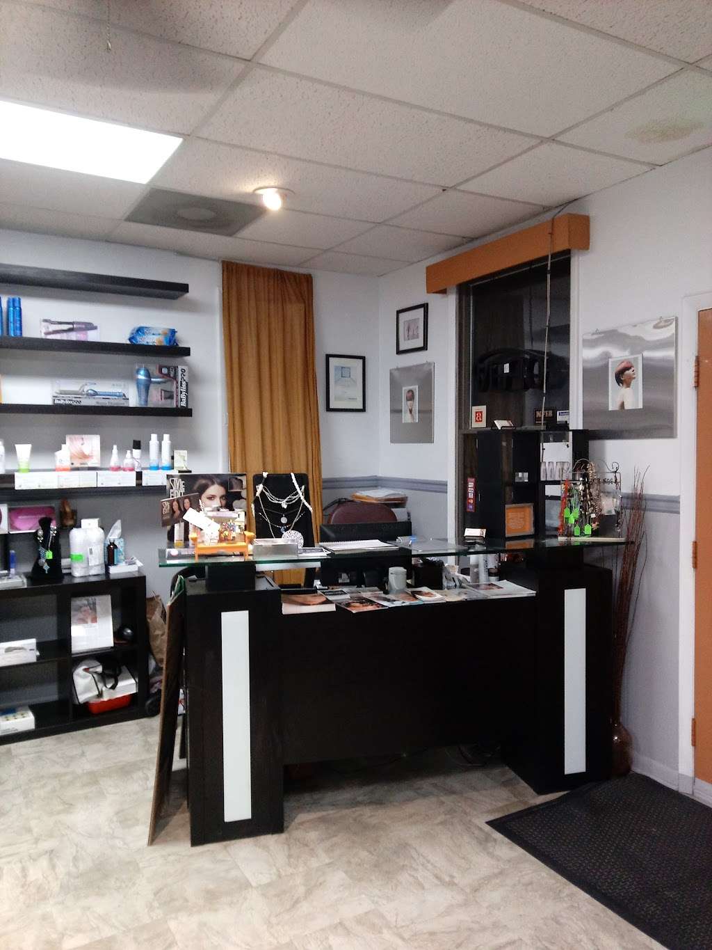 Hilites Hair Salon | 11825 Scaggsville Rd, Fulton, MD 20759 | Phone: (301) 362-5555