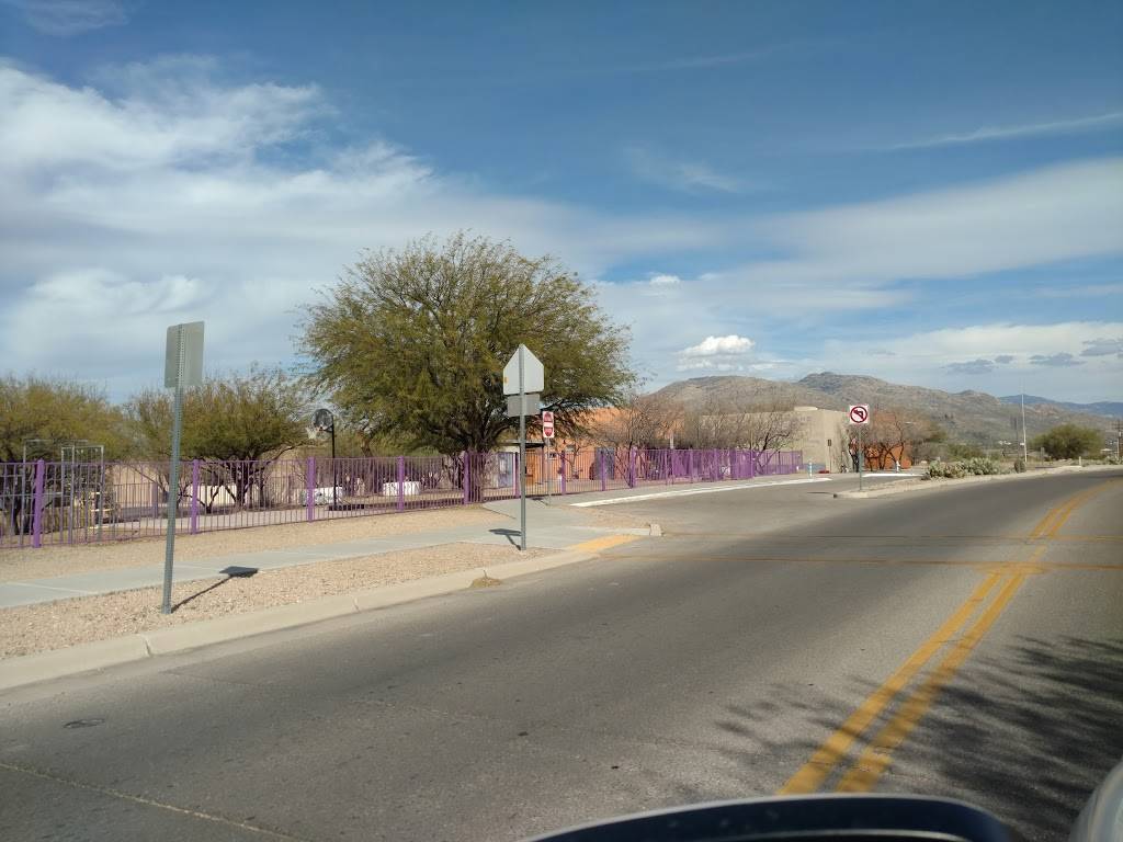 Civano Community K-8 School | 10625 E Drexel Rd, Tucson, AZ 85747, USA | Phone: (520) 879-1702