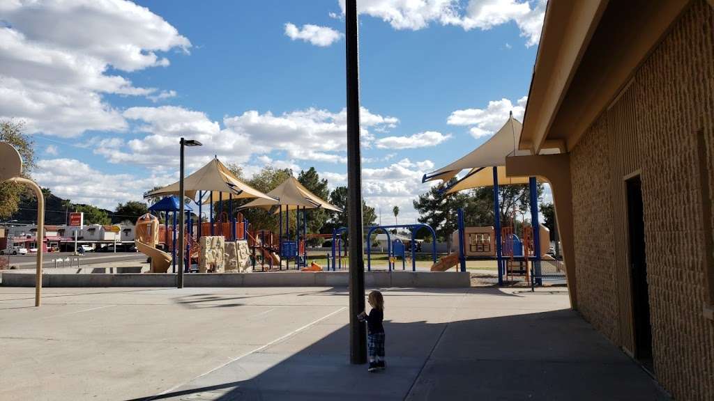 Palma Park | 1135 E Dunlap Ave, Phoenix, AZ 85020, USA | Phone: (602) 262-6696