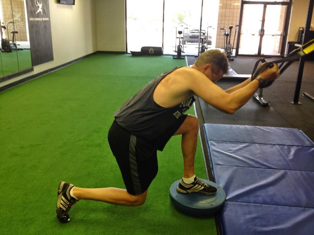 Rogue Personal Training | 118 E 13th St #100, Andover, KS 67002, USA | Phone: (316) 258-6640