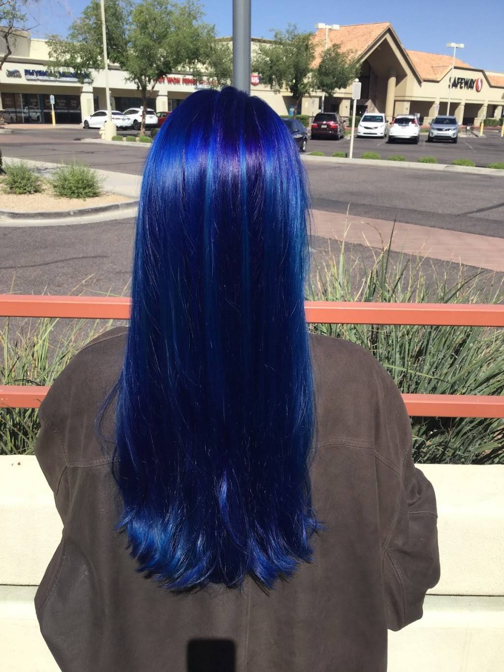 Fantastic Sams Cut & Color | 1020 E Ray Rd #2, Chandler, AZ 85225, USA | Phone: (480) 899-0314