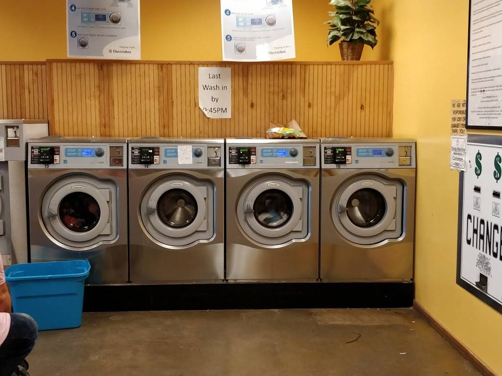 portland eco laundry | 2601 SE 122nd Ave, Portland, OR 97236, USA | Phone: (503) 475-7572