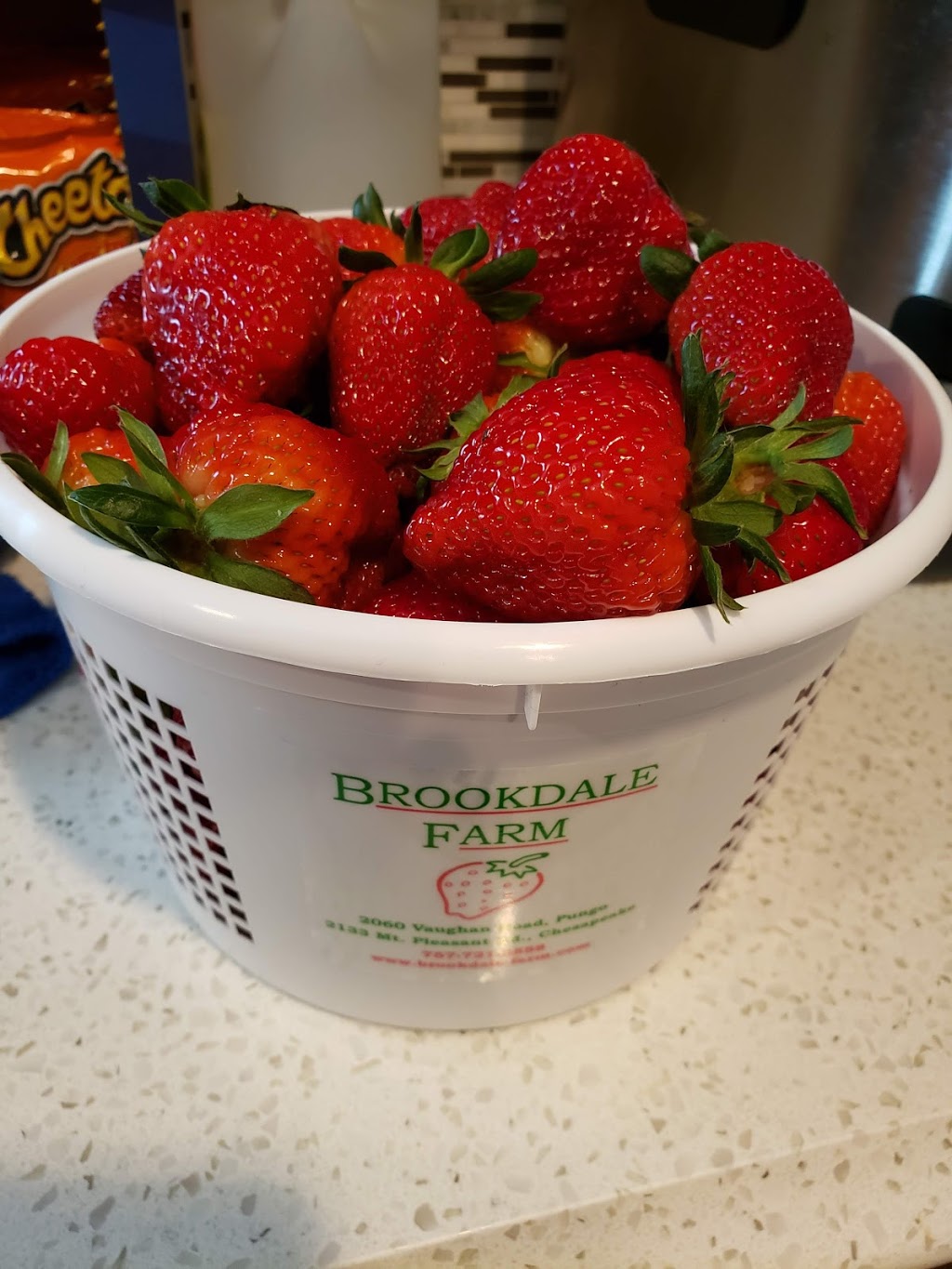 Brookdale Farms | 2133 Mt Pleasant Rd, Chesapeake, VA 23322 | Phone: (757) 721-0558