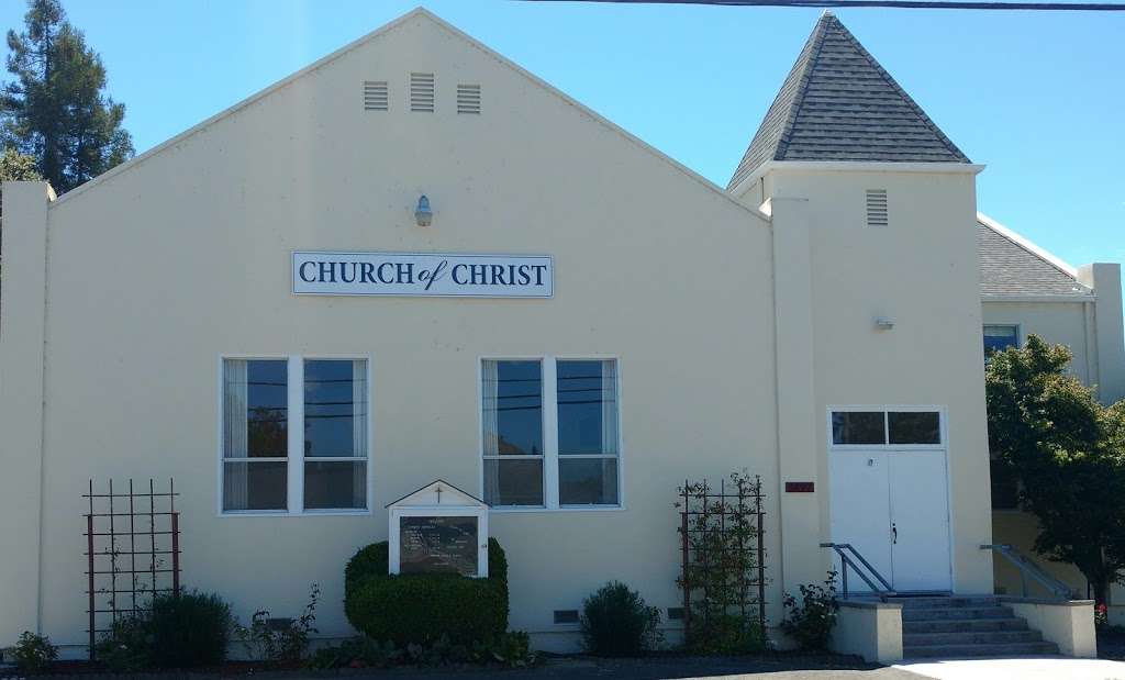 Graton Church of Christ | Graton, CA 95444, USA | Phone: (707) 824-9496