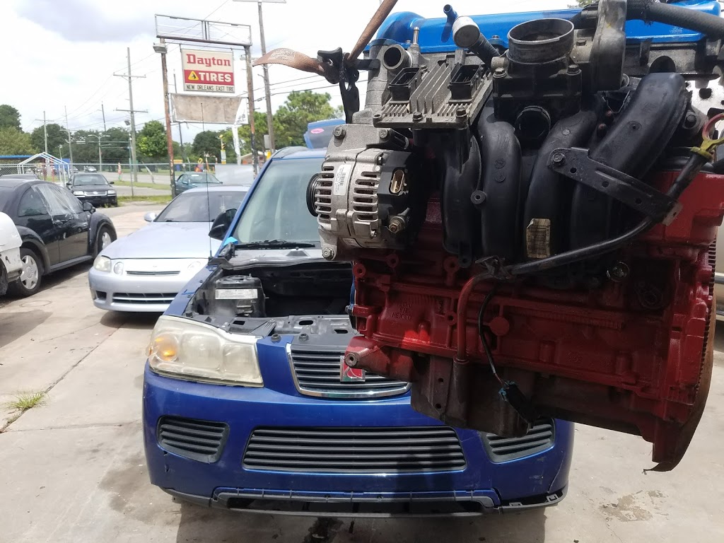 B3 Auto Sales LLC | 7148 Chef Menteur Hwy, New Orleans, LA 70126, USA | Phone: (504) 534-8370 B3 Auto Sales LLC | 7148 Chef Menteur Hwy, New Orleans, LA 70126, USA | Phone: (504) 534-8370