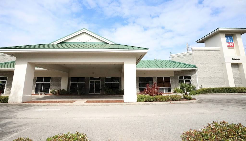 BluePearl Pet Hospital | 3444 Southside Blvd Suite 103, Jacksonville, FL 32216, USA | Phone: (904) 646-1287