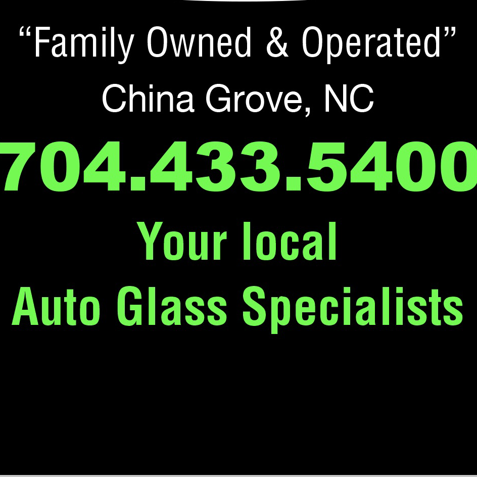 Moore Glass LLC | 119 Elm St, China Grove, NC 28023, USA | Phone: (704) 433-5400