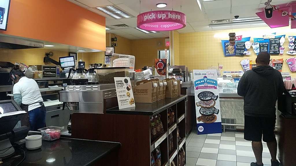 Dunkin Donuts | 2801 S Kedzie Ave, Chicago, IL 60623, USA | Phone: (773) 847-5930