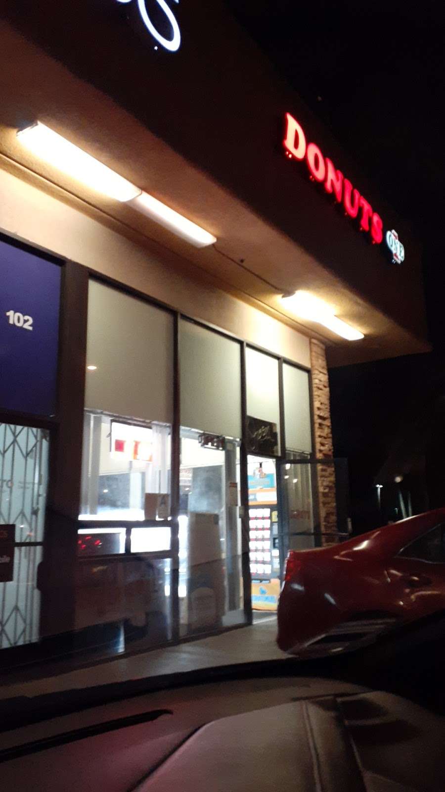 Donuts One | 9150 Painter Ave # 101, Whittier, CA 90602, USA | Phone: (562) 696-0859