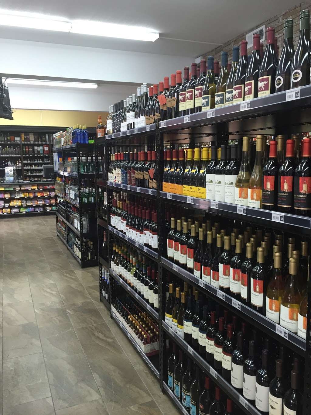 West Covina Liquor | 1341 S Azusa Ave, West Covina, CA 91791, USA | Phone: (626) 918-2200