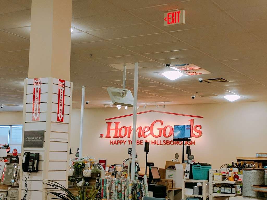 HomeGoods | 315 Rte. 206, Hillsborough Township, NJ 08844 | Phone: (908) 359-7034