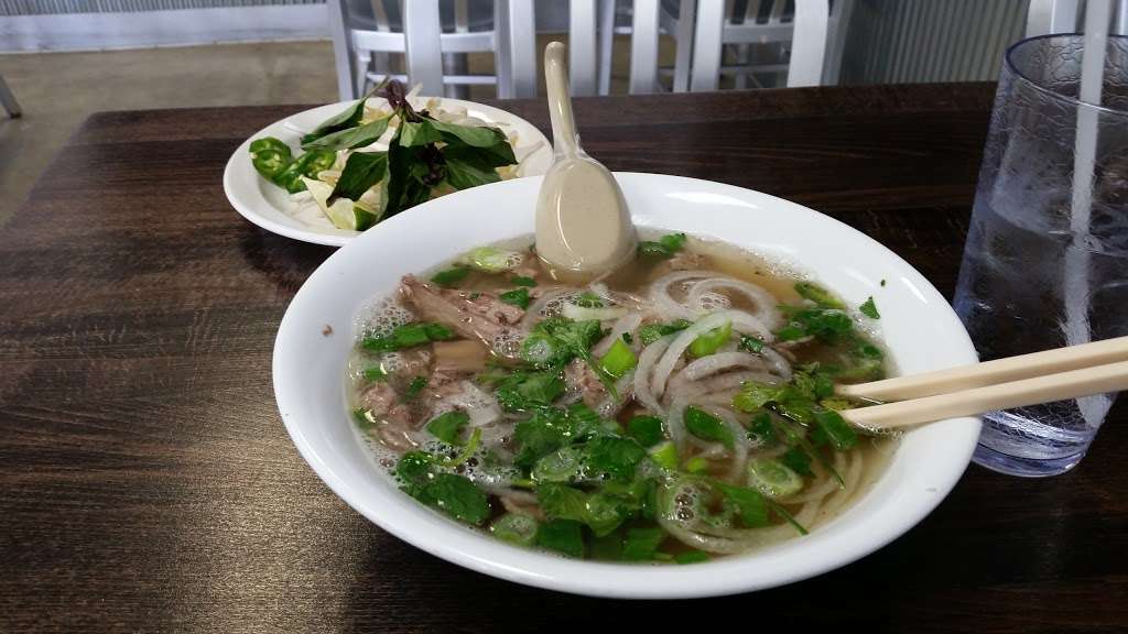 Pho Eatery | 11618 Rockville Pike, Rockville, MD 20852, USA | Phone: (240) 669-9777