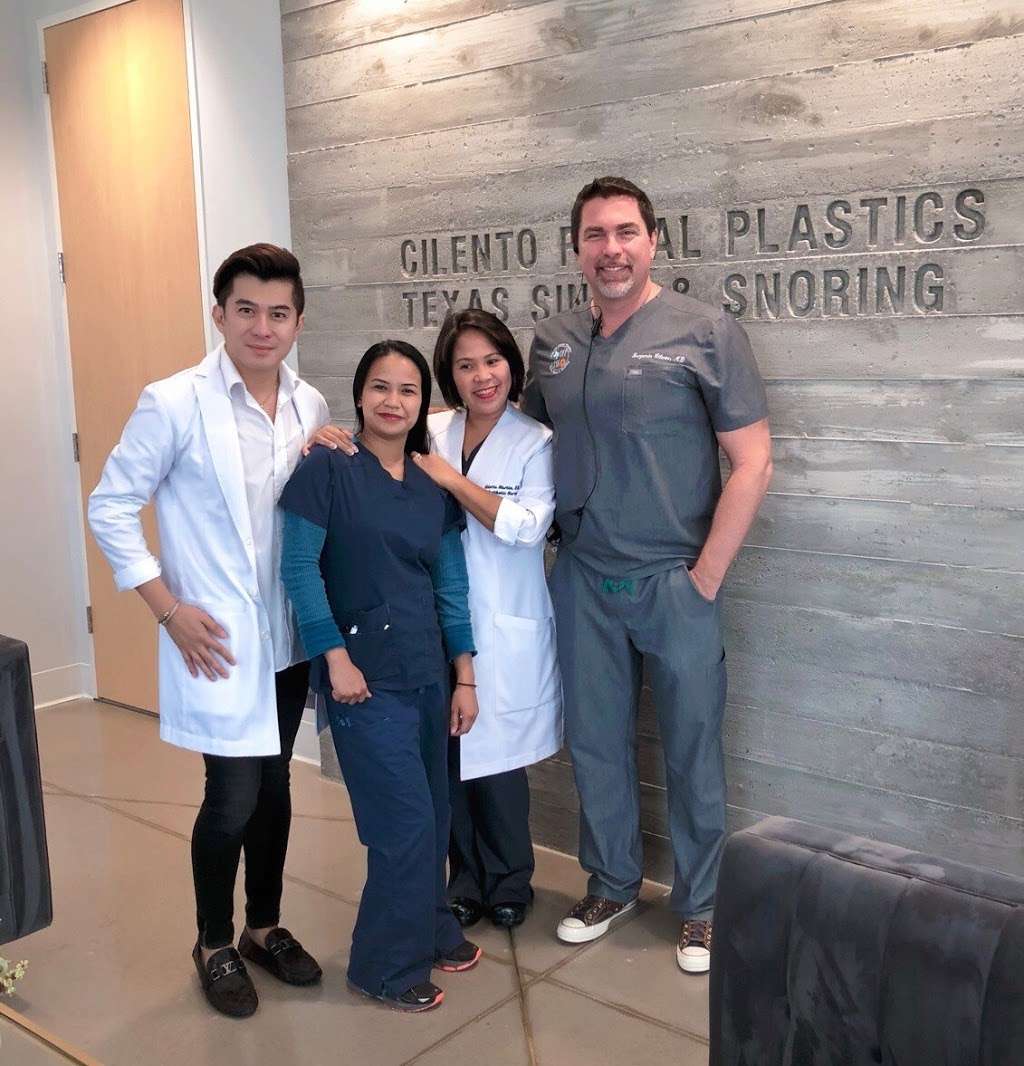 Cilento Medspa and Wellness | 2940 Farm to Market 2920 #300, Spring, TX 77388, USA | Phone: (346) 413-9313