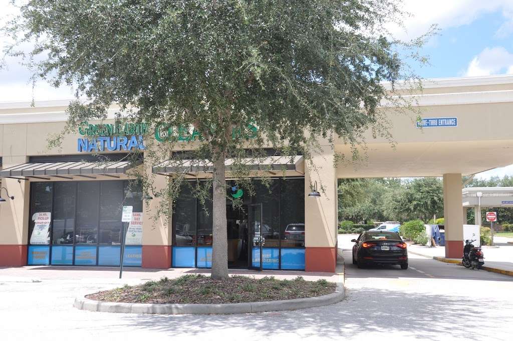 Green Earth Natural Cleaners | 1016 Lockwood Blvd, Oviedo, FL 32765, USA | Phone: (407) 977-2209