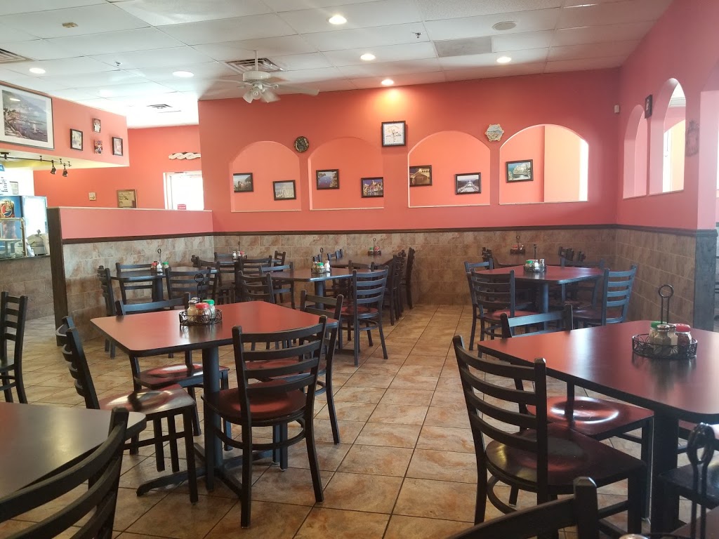 Pizza Mania | 1734 Bruce B Downs Blvd, Wesley Chapel, FL 33544, USA | Phone: (813) 907-0005