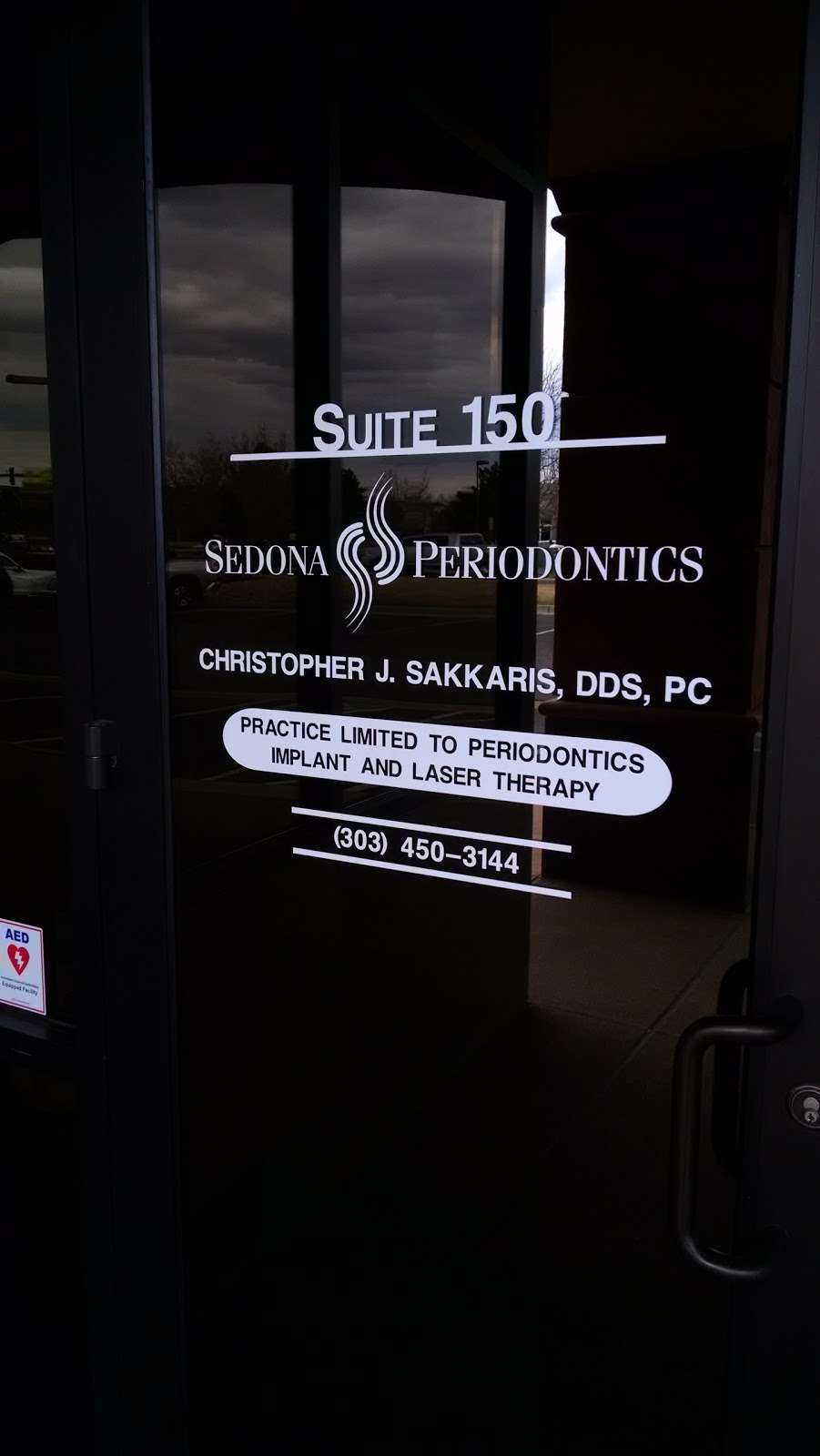 Sedona Periodontics | 13533 Huron St #300, Westminster, CO 80234 | Phone: (303) 450-3144