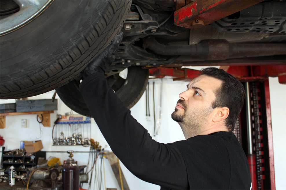 Frankos Auto Inc. | 5361 US-6, Portage, IN 46368 | Phone: (219) 614-5100