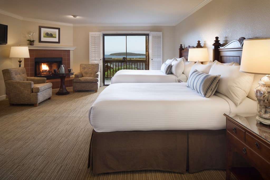 Bodega Bay Lodge | 103 Coast, CA-1, Bodega Bay, CA 94923, USA | Phone: (707) 875-3525