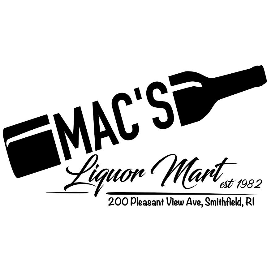 Macs Liquor Mart | 200 Pleasant View Ave, Smithfield, RI 02917 | Phone: (401) 231-3980