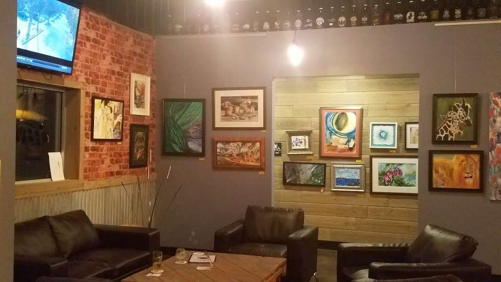 Wildrose Brewing Company | 1104 E Main St, Griffith, IN 46319, USA | Phone: (219) 595-5054