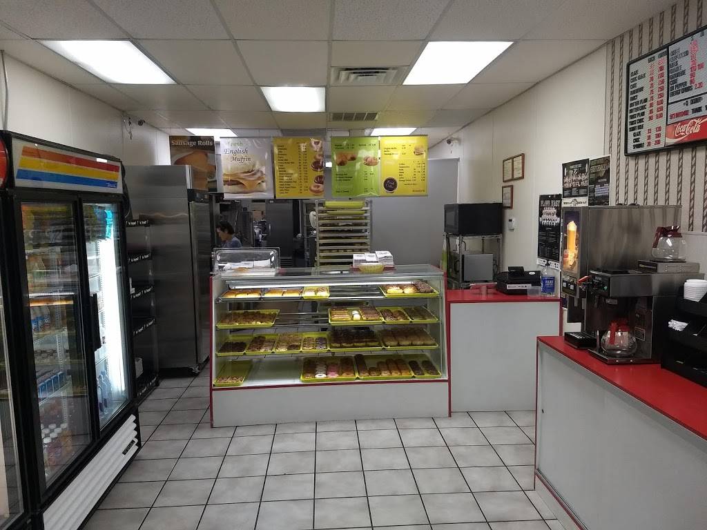 Q Donuts | 4101 Park Blvd # 110, Plano, TX 75074, USA | Phone: (972) 881-0492