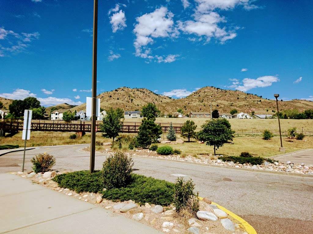 Mitchell Elementary School | 201 Rubey Dr, Golden, CO 80403, USA | Phone: (303) 982-5875