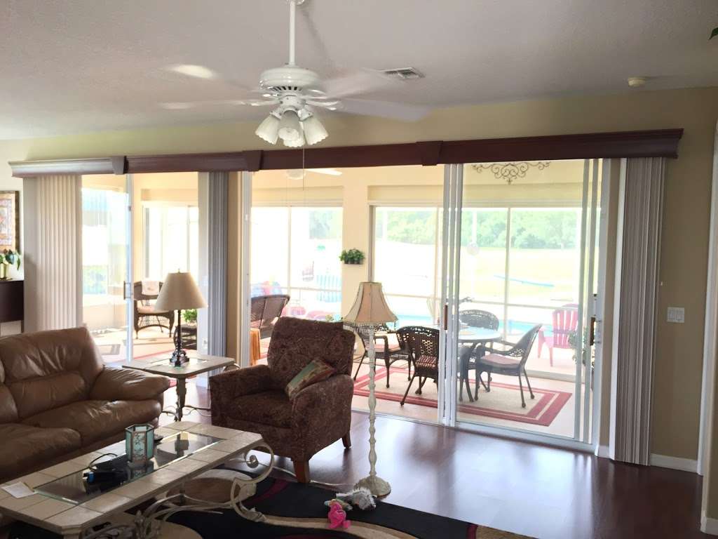 Budget Blinds of Clermont | Groveland, FL 34711, USA | Phone: (352) 835-0888