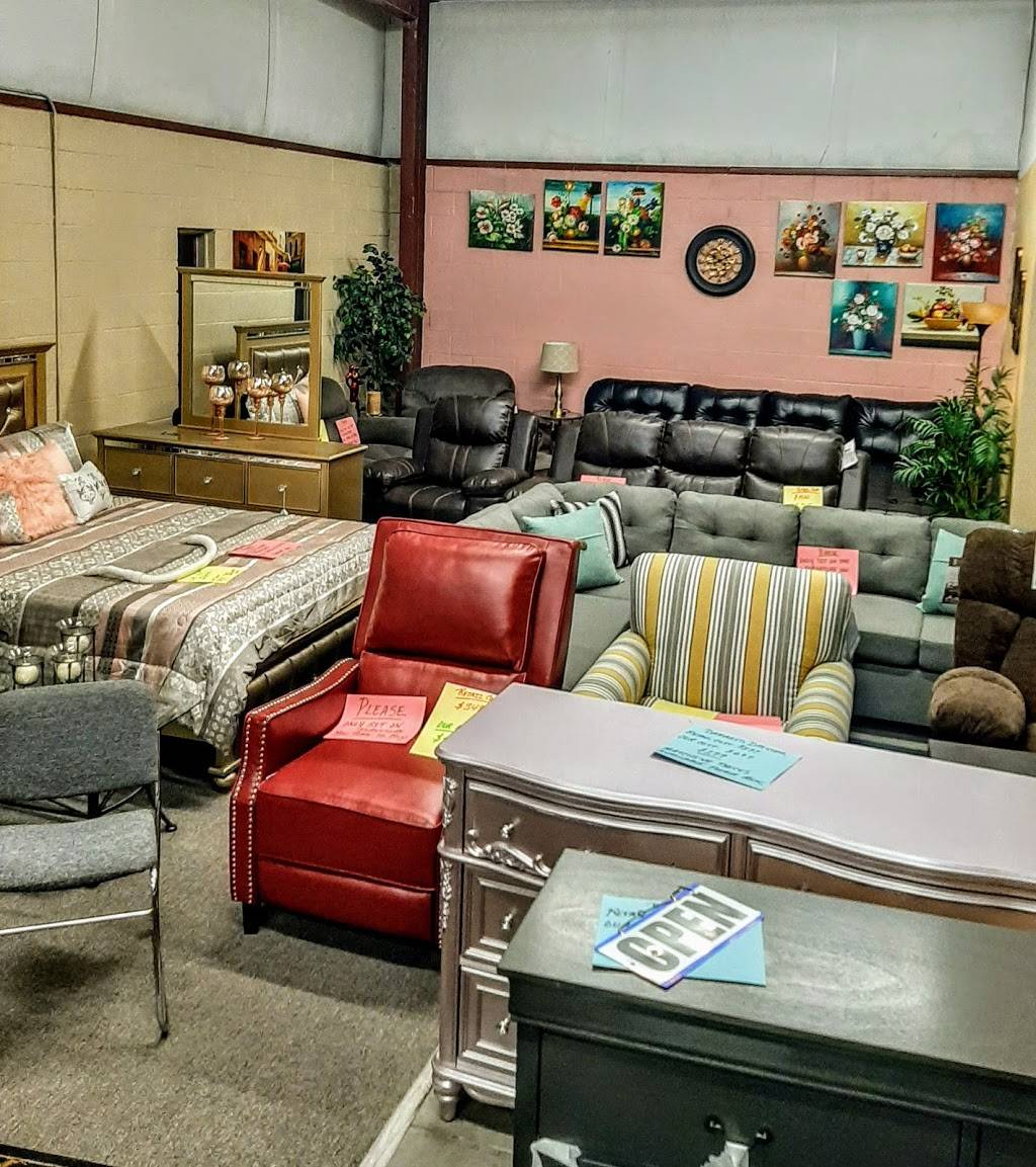 WhyPayRetail Furniture Distributors | 3208 S 7th St #101, Louisville, KY 40216, USA | Phone: (502) 373-8307