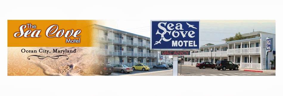 Sea Cove Motel | 2701 Baltimore Ave, Ocean City, MD 21842, USA | Phone: (410) 289-5777