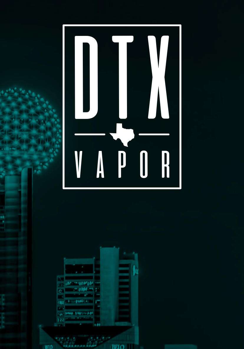 DTX Vapor & CBD Lewisville | 771 W Round Grove Rd #500, Lewisville, TX 75067, USA | Phone: (214) 488-9861