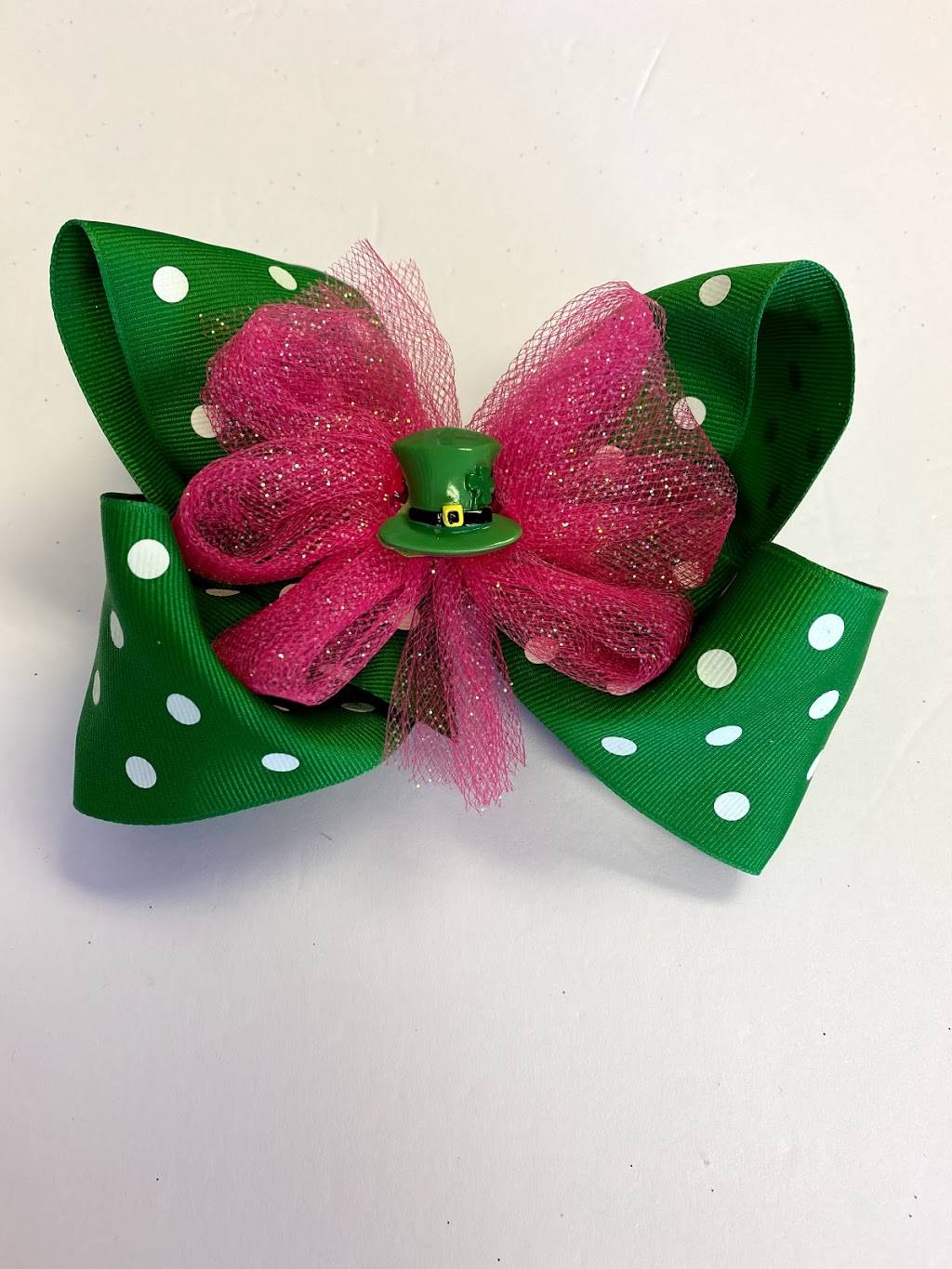 Its a Girl Thing Bows | 2414 E, US-80 #203, Mesquite, TX 75149, USA | Phone: (972) 270-8691