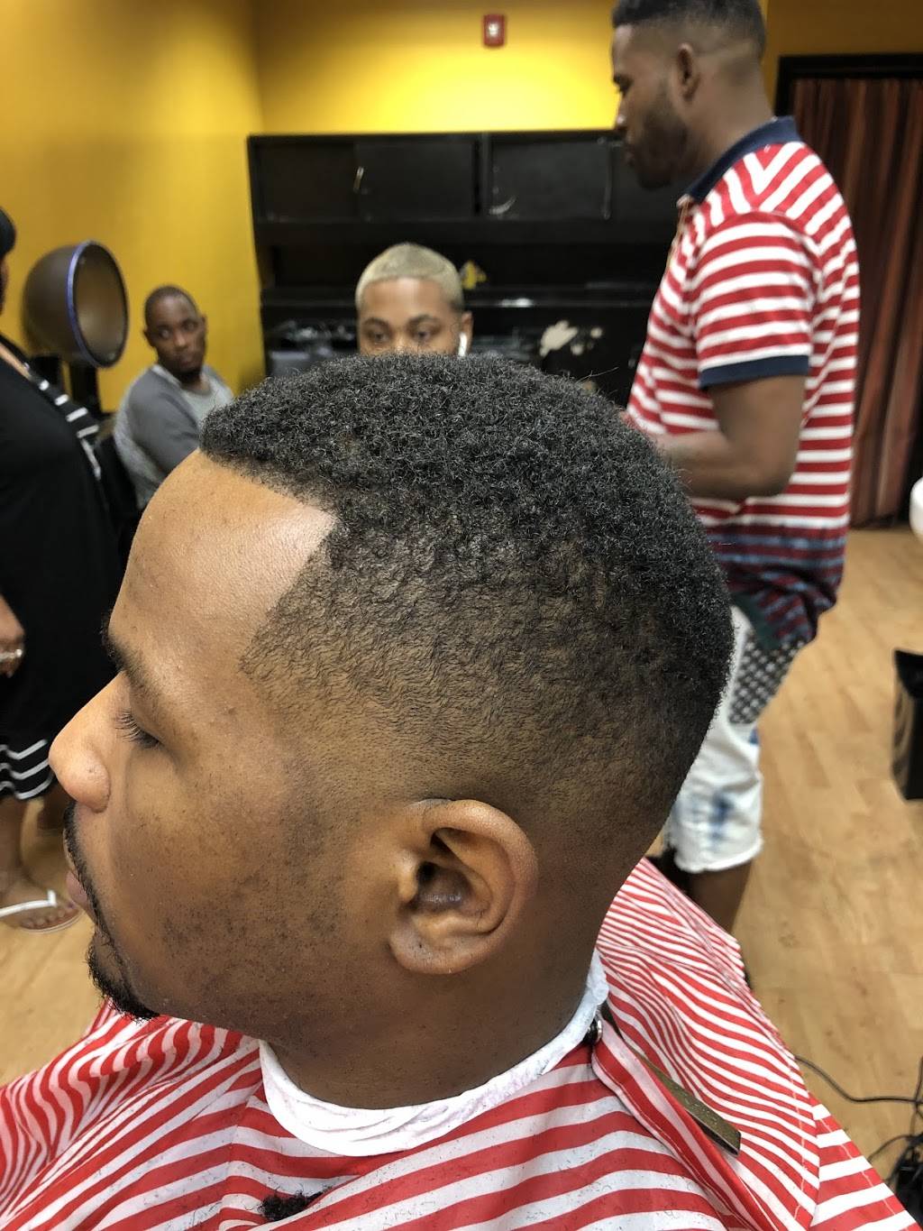 Barber Boy$ | 1058 W Club Blvd, Durham, NC 27704, USA | Phone: (201) 205-3334